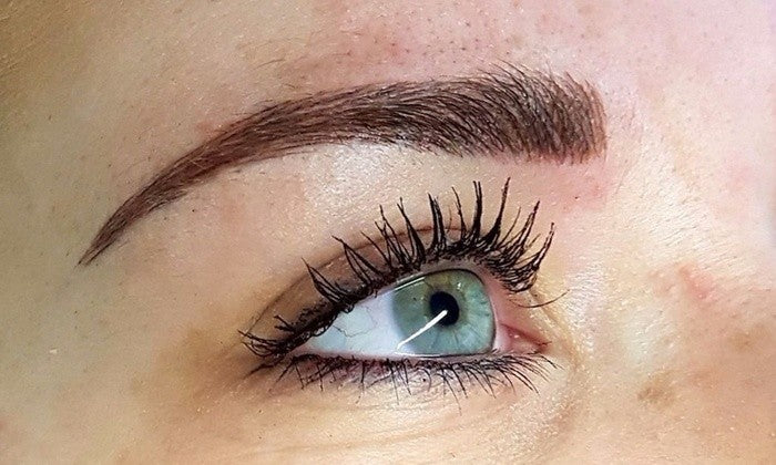 How to select the right Softap color to achieve gorgeous eyebrows