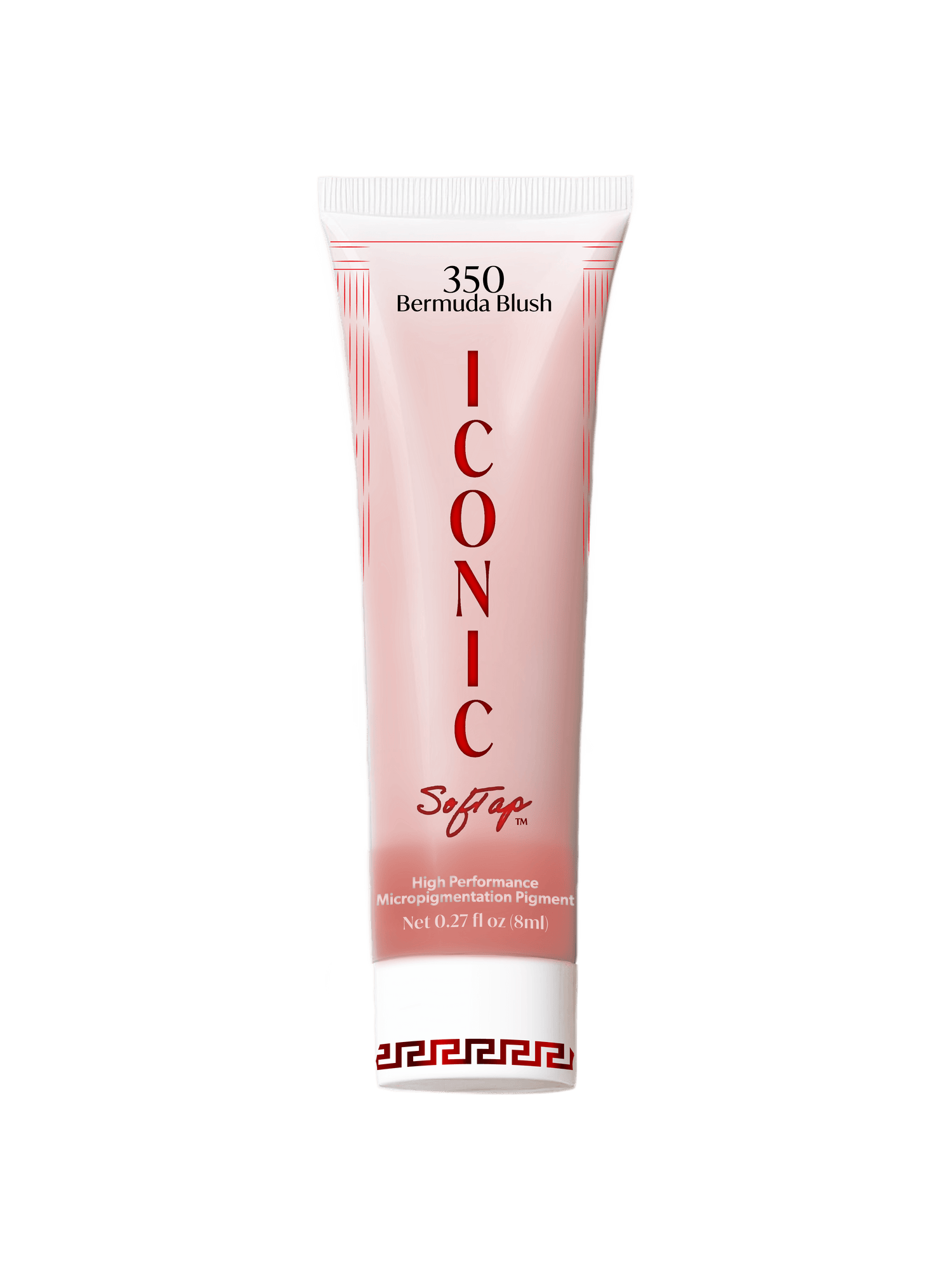 Iconic 350 - Bermuda Blush