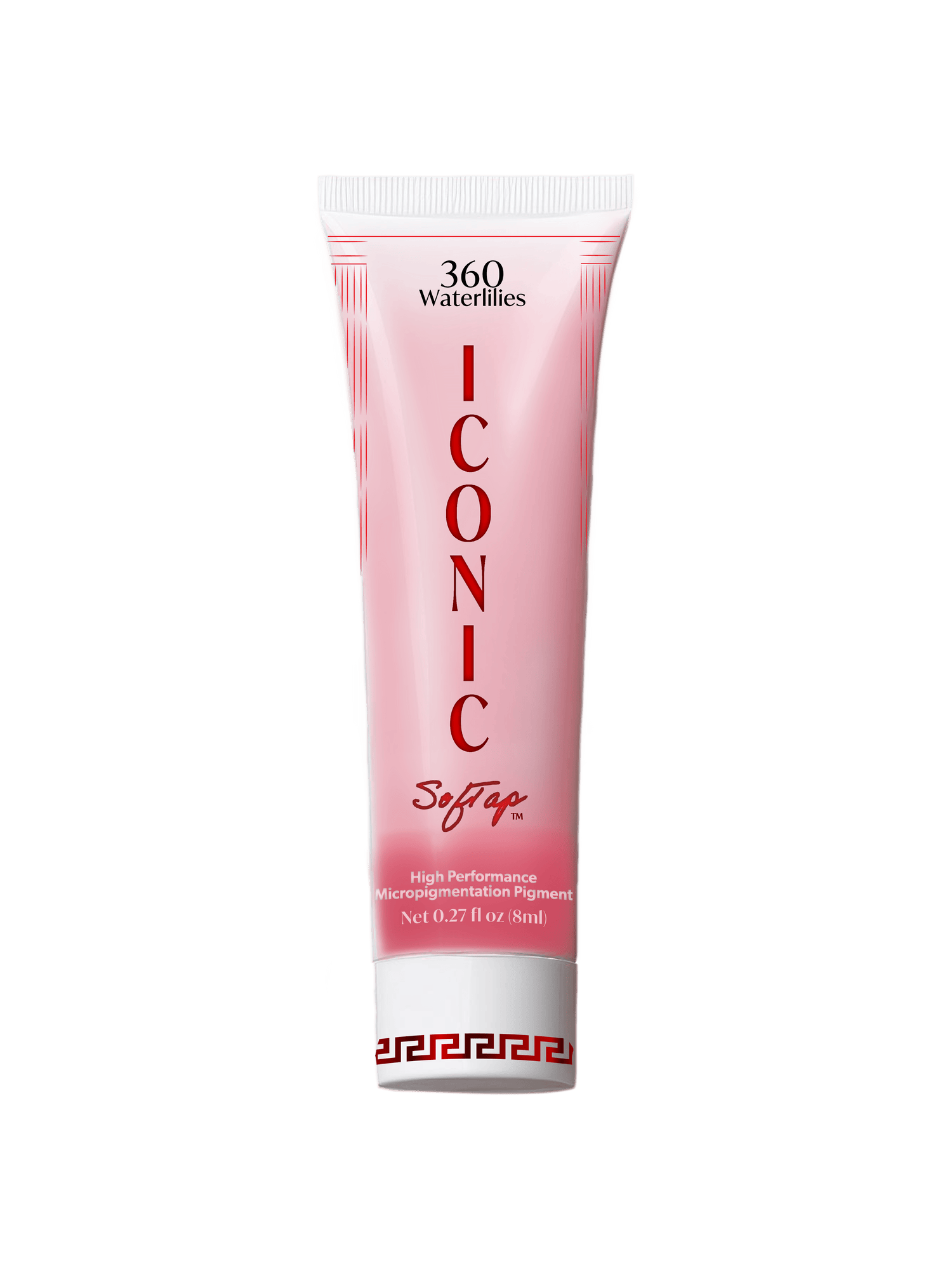 Iconic 360 - Waterlilies