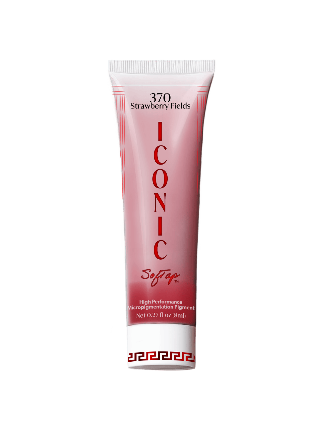 Iconic 370 - Strawberry Fields