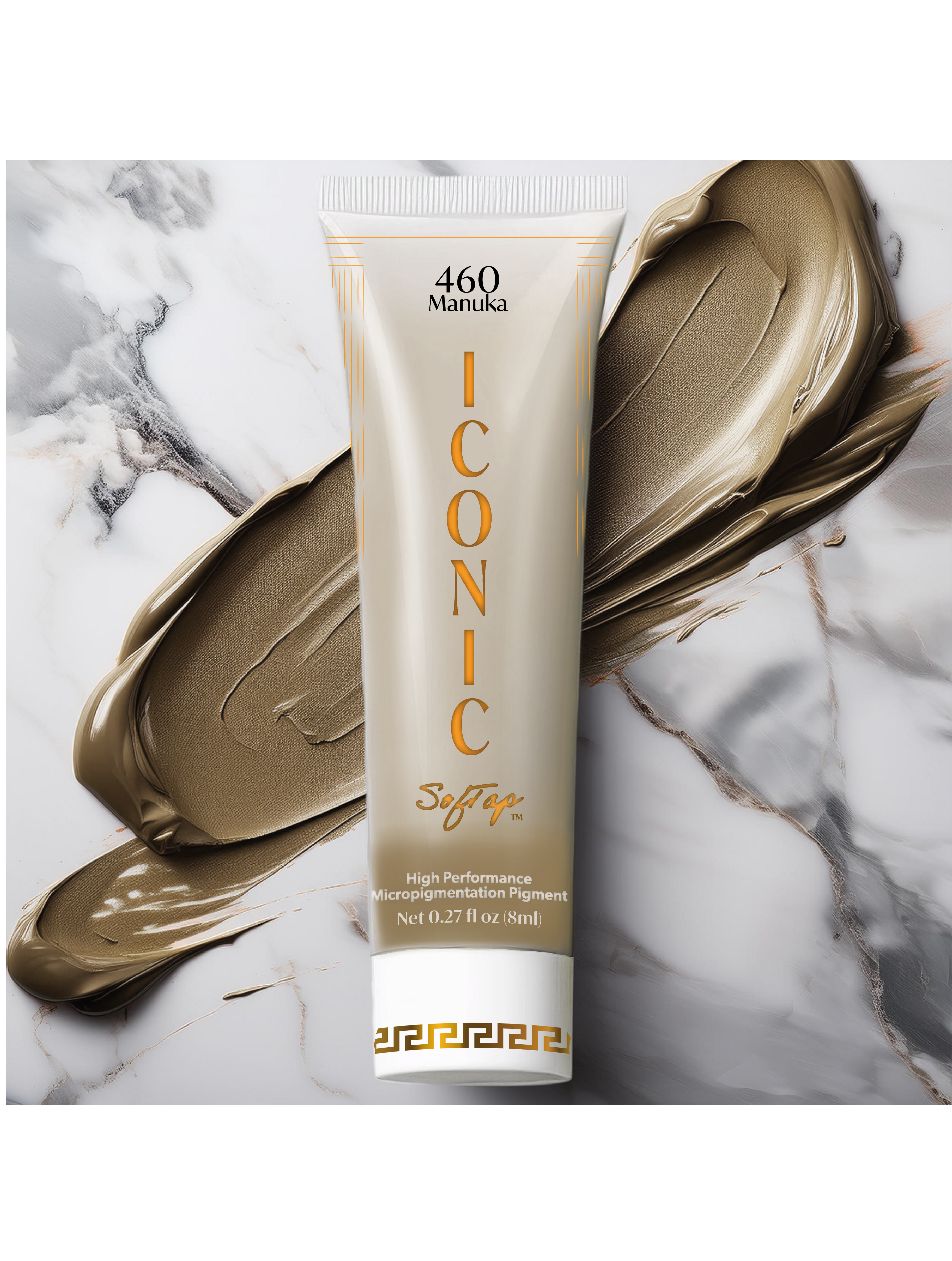 Iconic 460 - Manuka
