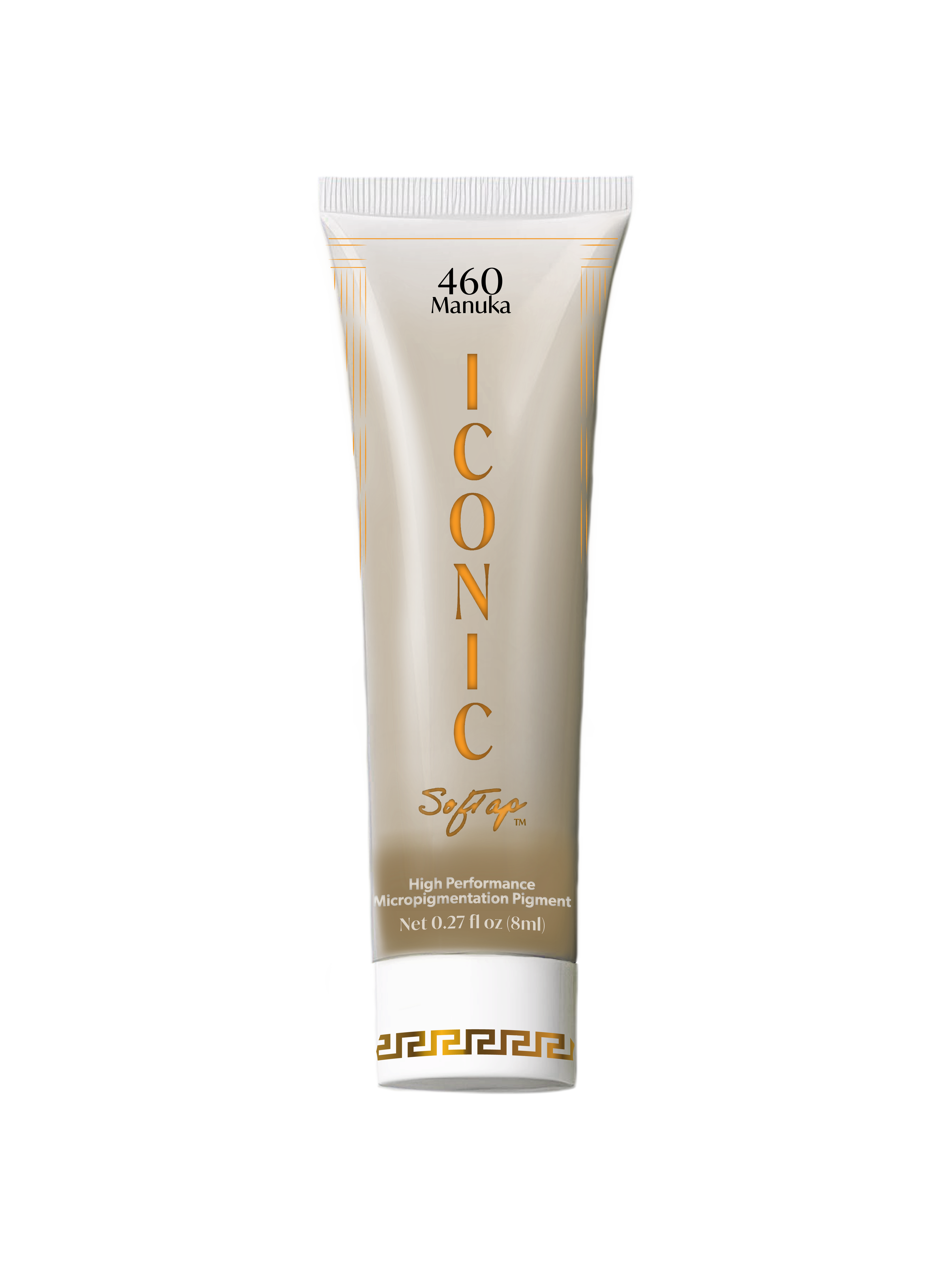 Iconic 460 - Manuka