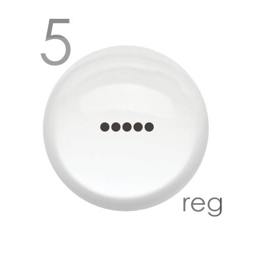 5 Prong Cartridge for Softap Permanent Makeup, Buy Permanent Makeup