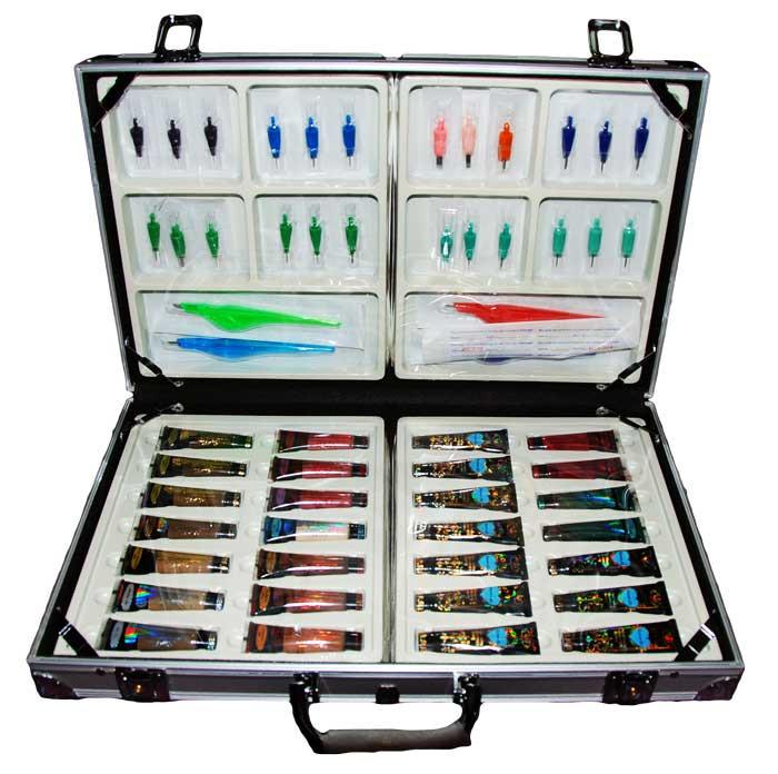 SofTap Best Assortment Kit