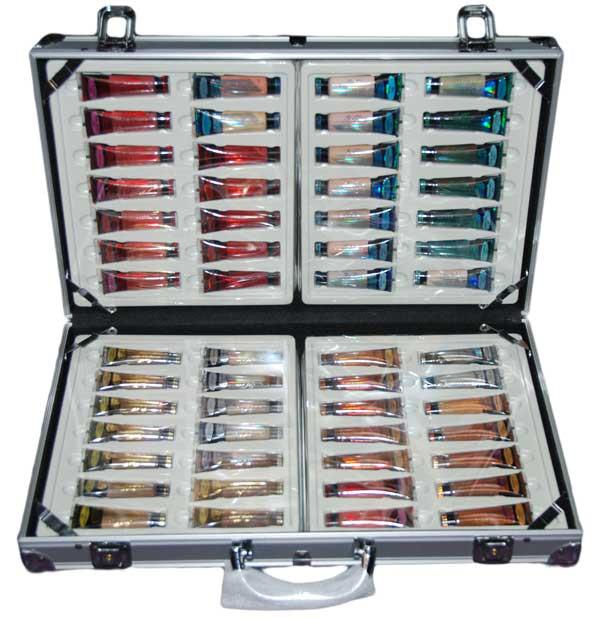 SofTap Color Kit