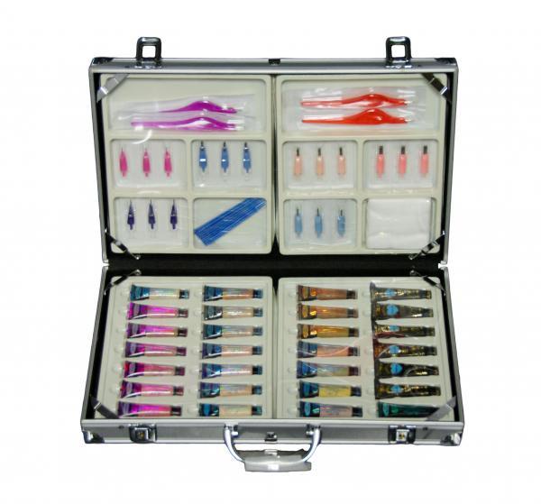 SofTap Paramedical Kit