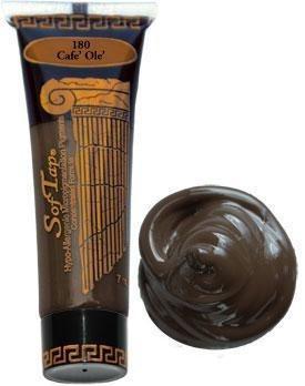 Café Ole - 180, Softap Eyebrow and Eyeliner Color, Eyebrows ,Eyeliner, Pigment, MicroPigment, Microblading, Pigments, Micropigmentation, Buy Permament Makeup