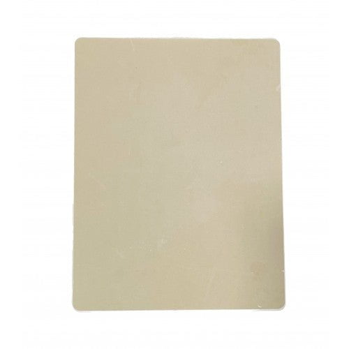 Practice Pad | Blank