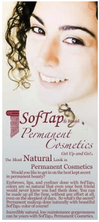 Softap General Brochure