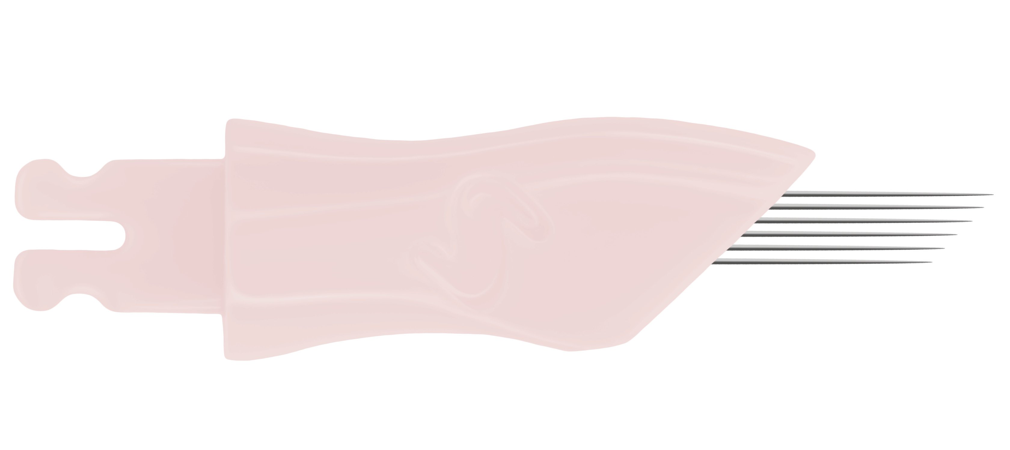 NEW! 17 Prong Ultimate Smudger Click Tip