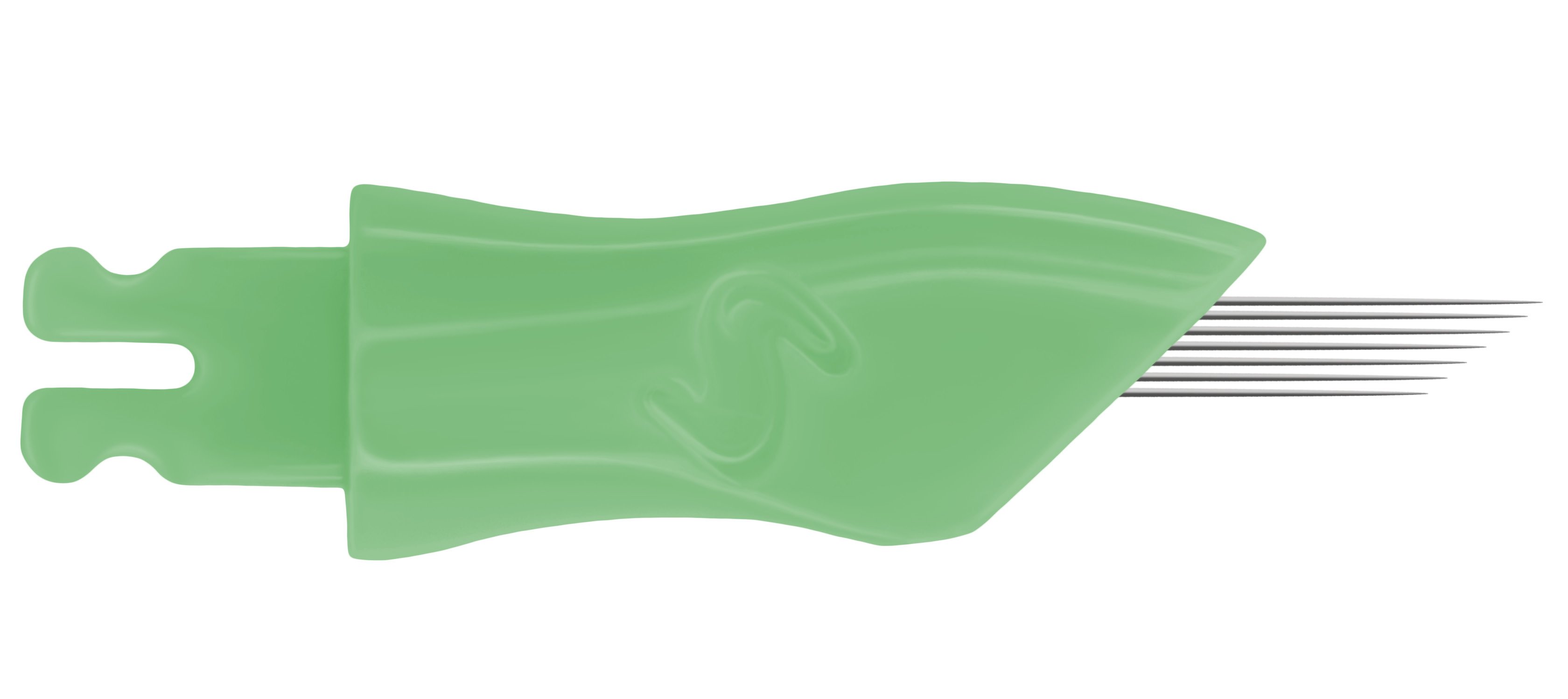 NEW! 20 Prong Super Smudger Click Tip