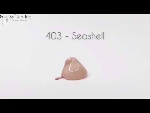 Seashell - 403- Skin tone- For camouflage