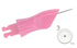 3 Prong Round Needle - Softap Click Tip | Buy Permanent Makeup