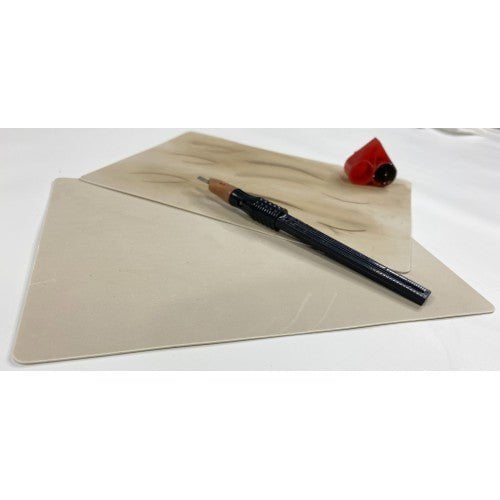 Practice Pad | Blank