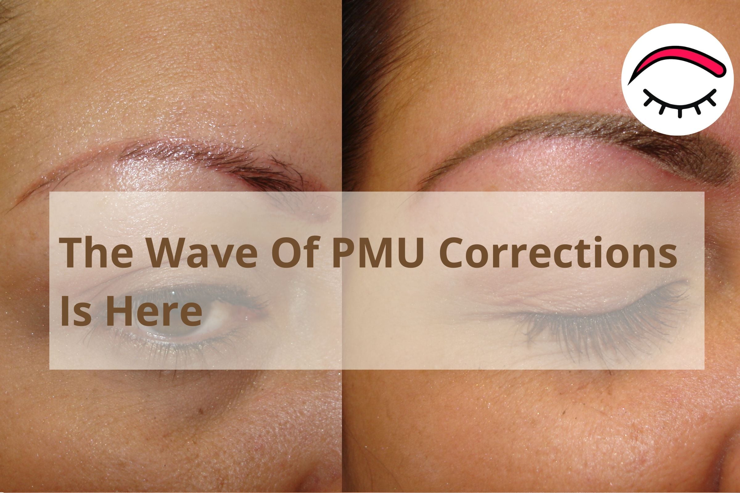 The Wave Of PMU Corrections Is Here