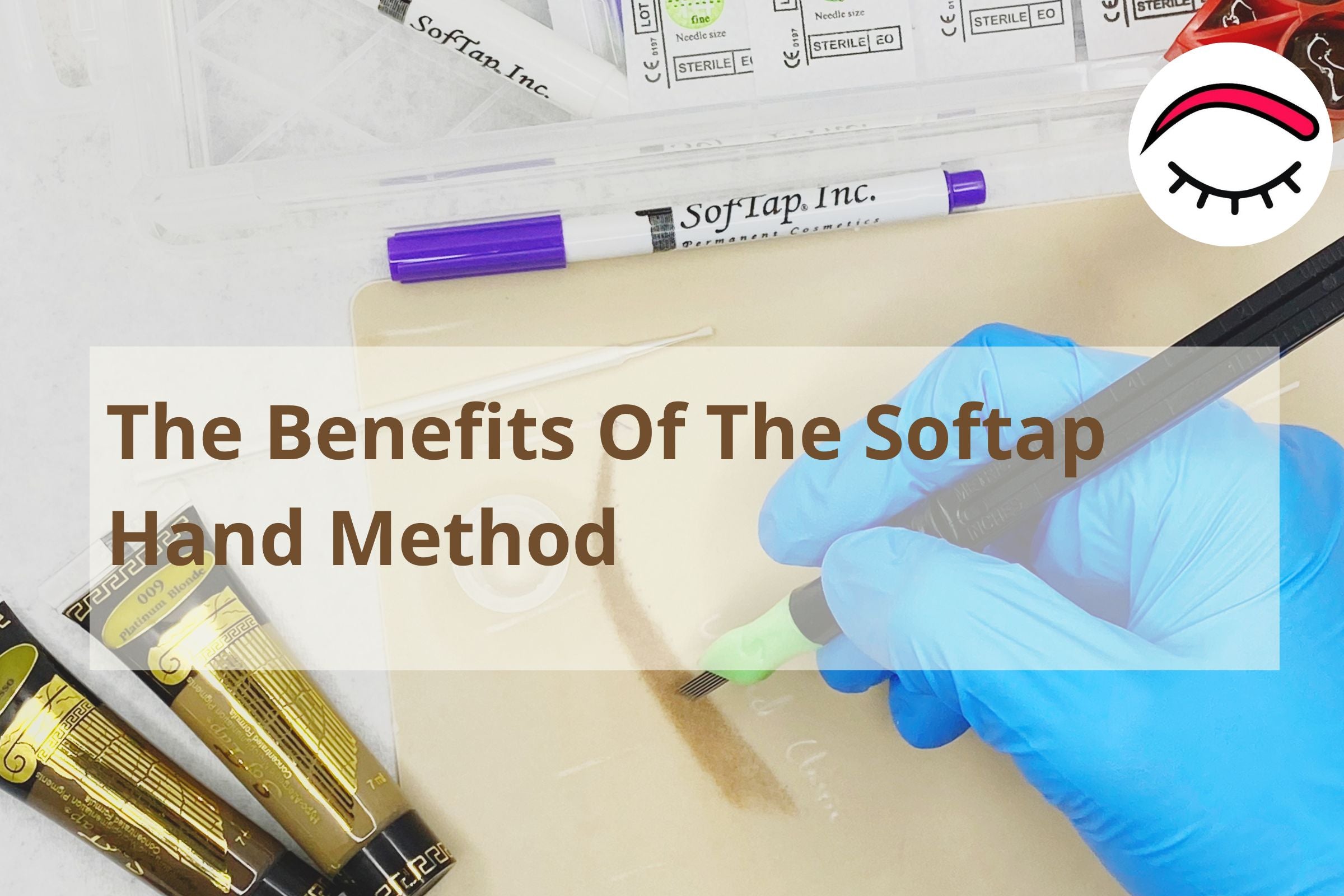The Benefits of the Softap Hand Method - BuyPermanentMakeup.com
