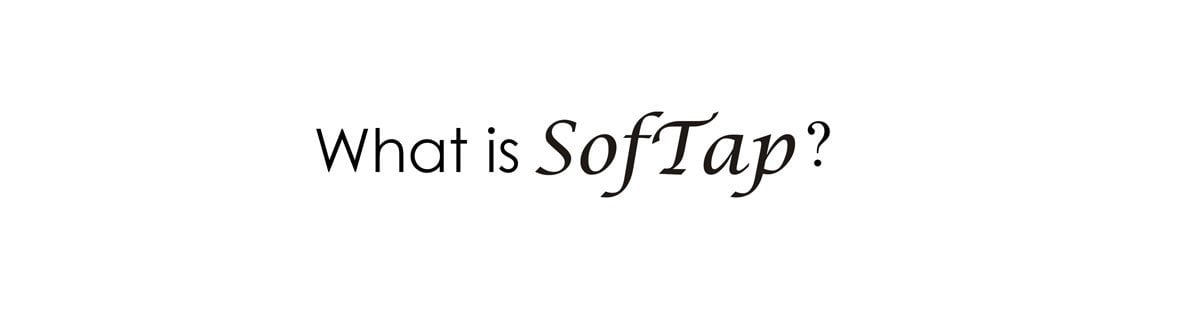 What is Softap?
