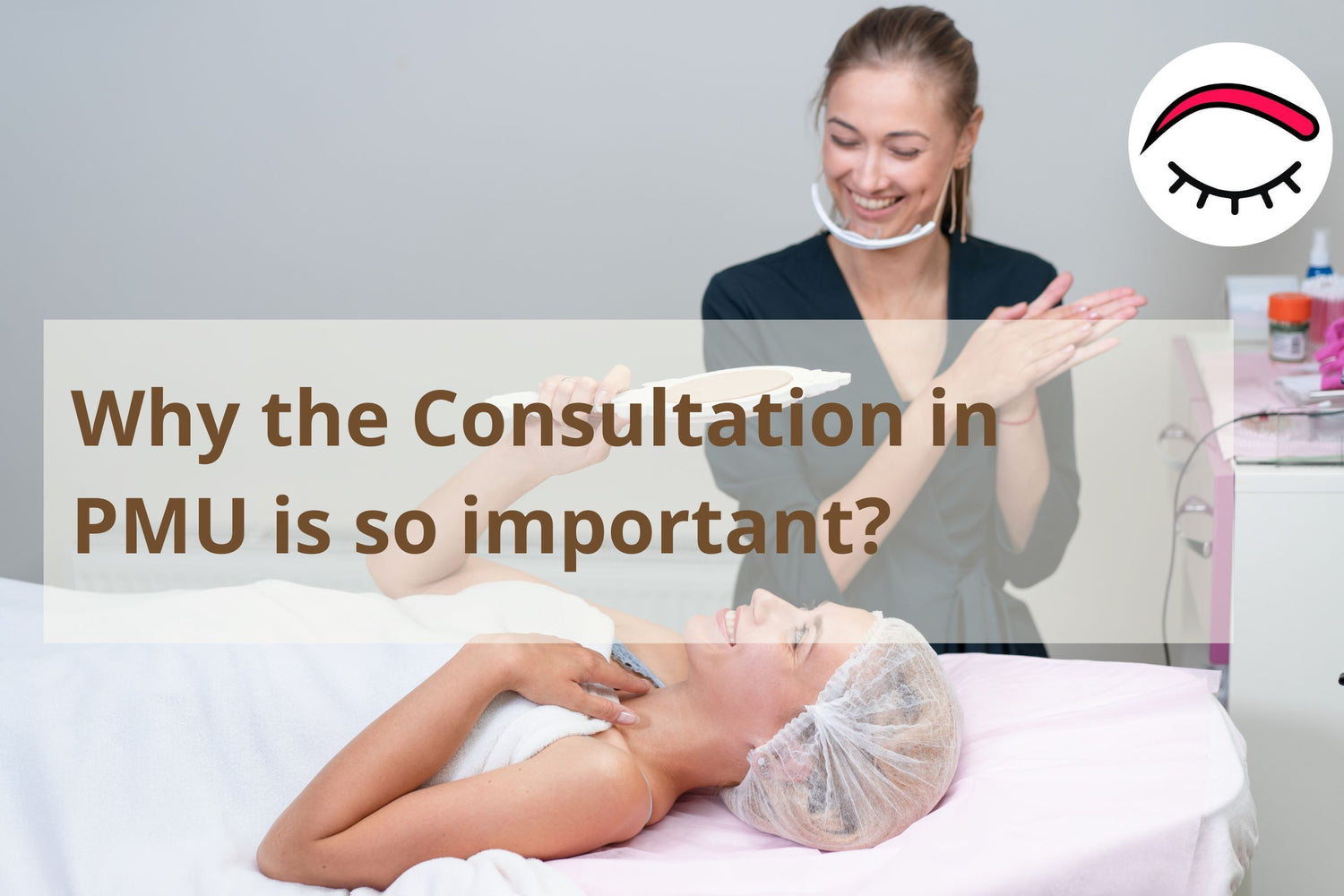   Why the Consultation in PMU is so important?