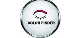 ¿Cómo usar la aplicación Color Finder?