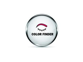 How to use the Color Finder tool