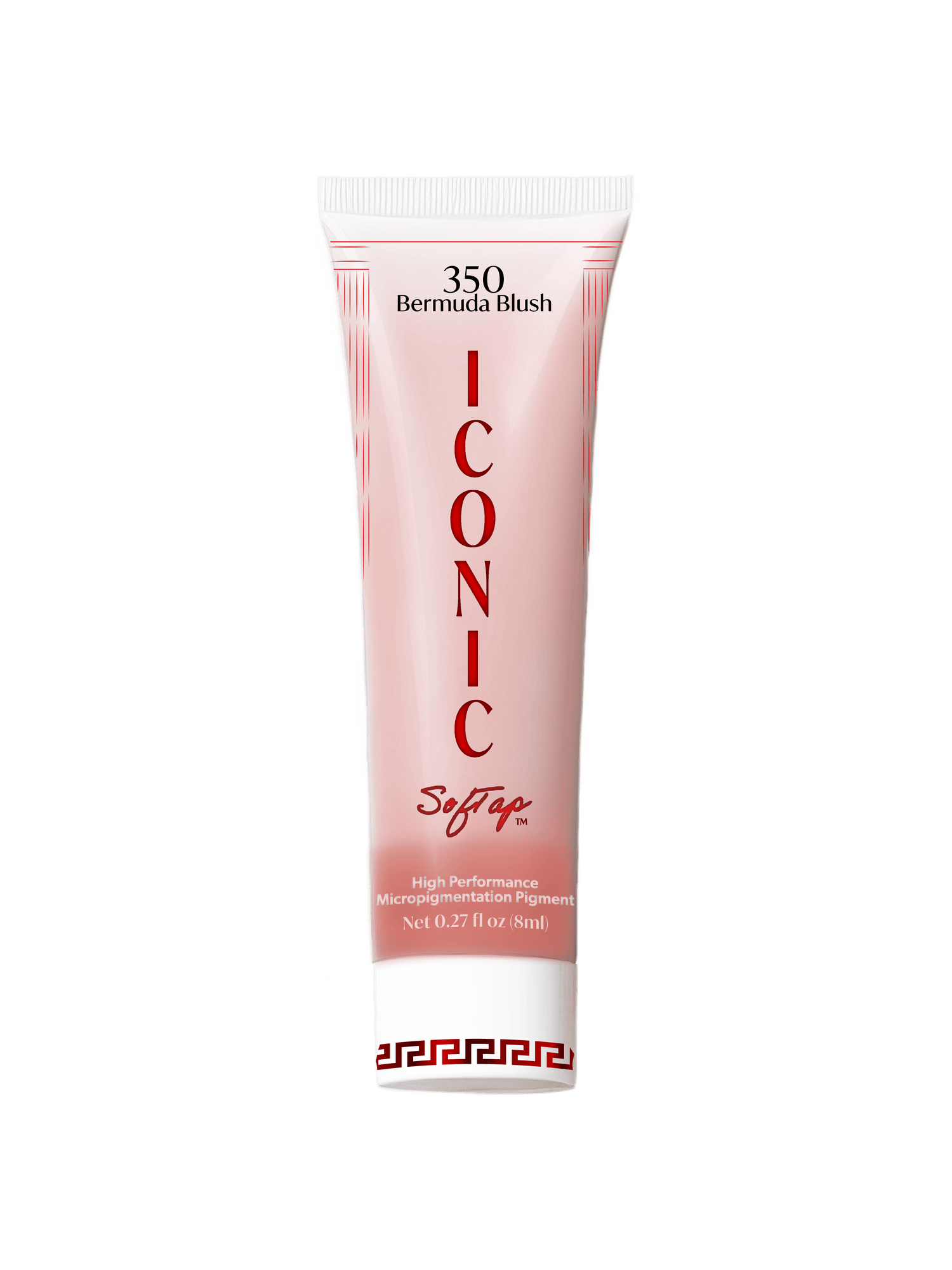 Iconic 350 - Bermuda Blush