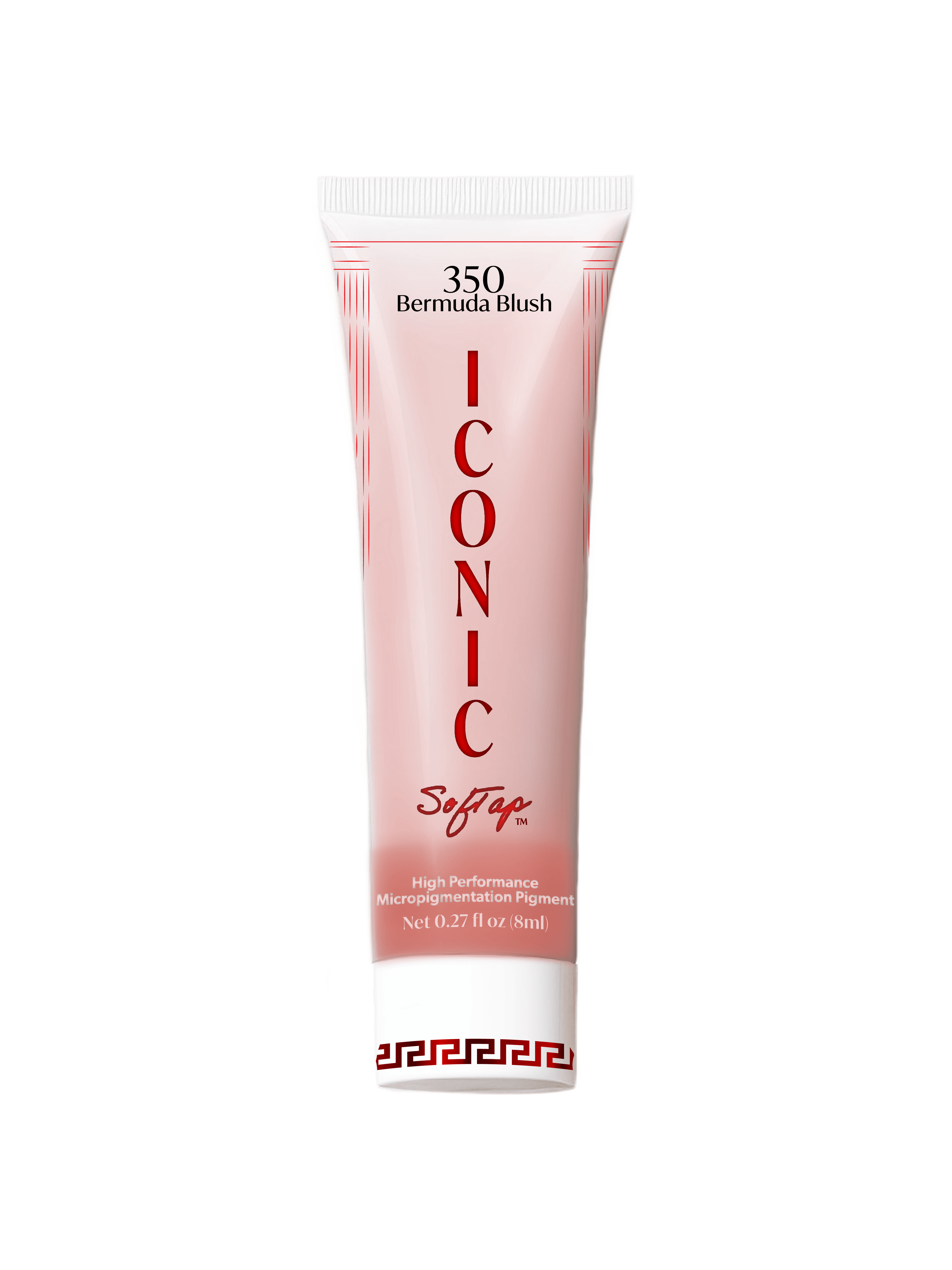 Iconic 350 - Bermuda Blush