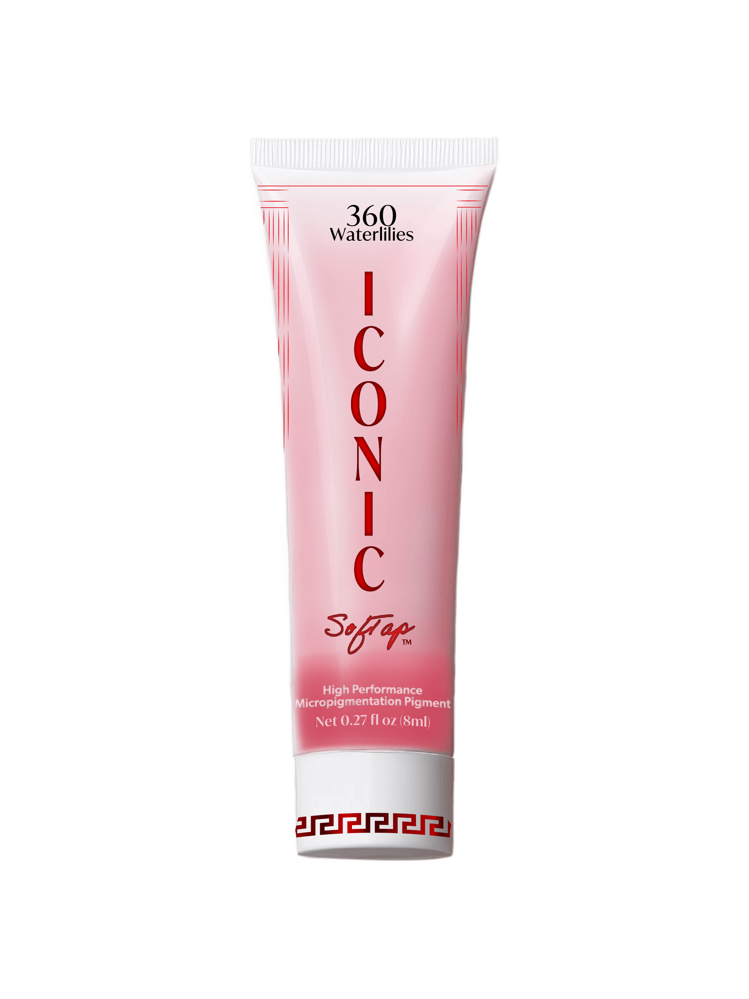 Iconic 360 - Waterlilies