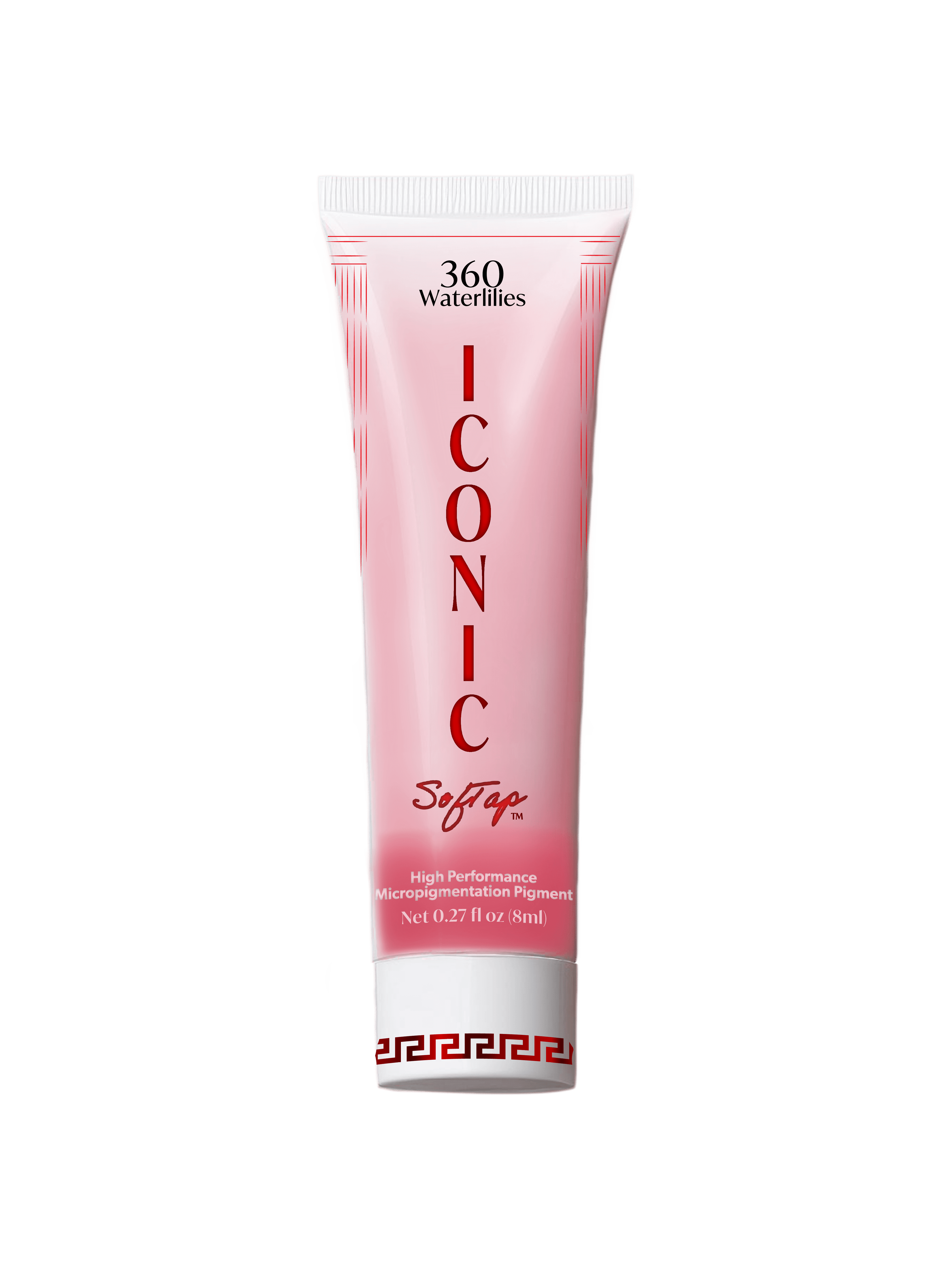 Iconic 360 - Waterlilies