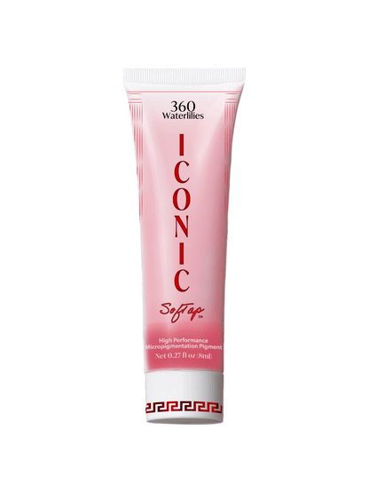 Iconic 360 - Waterlilies