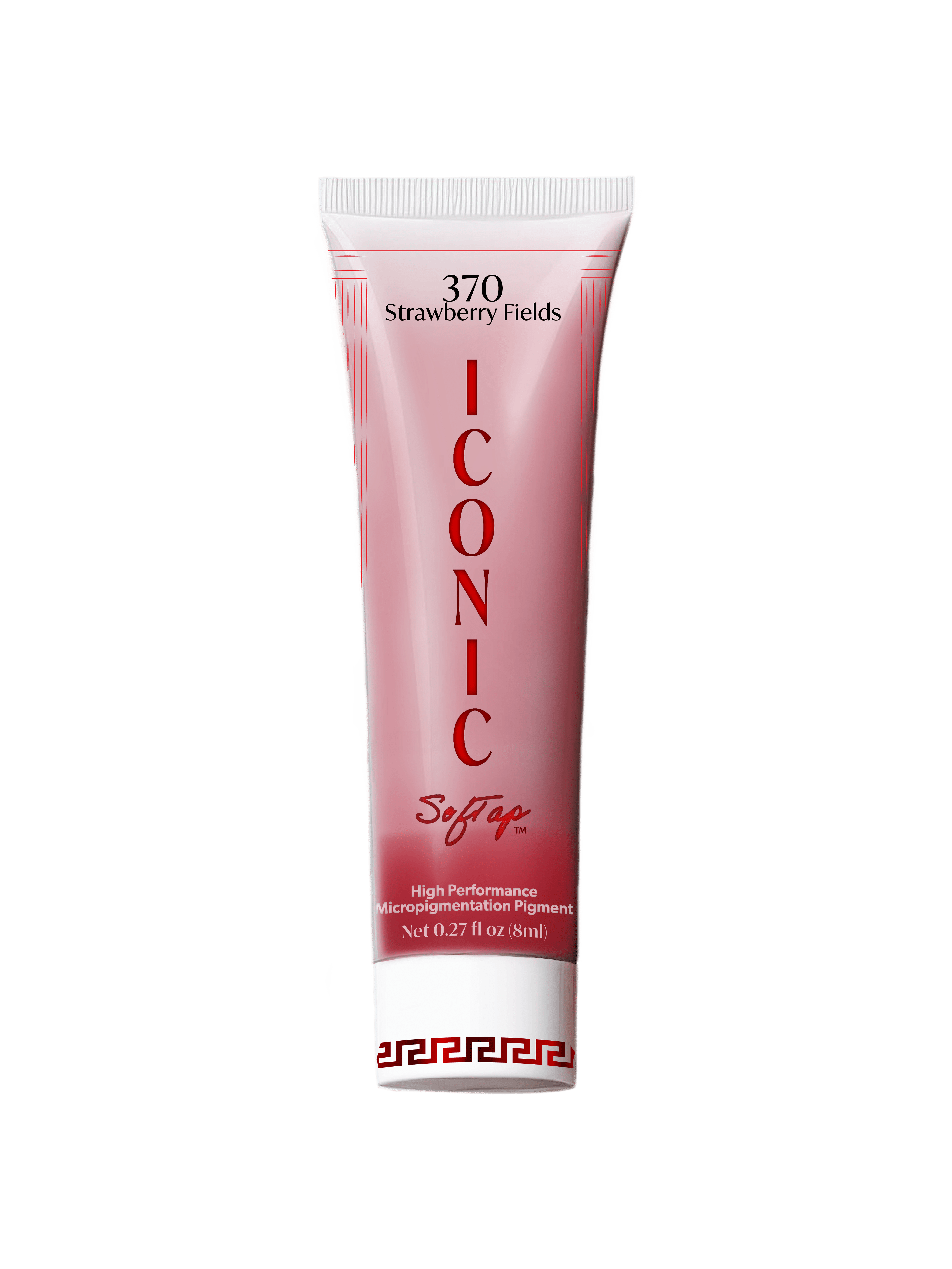 Iconic 370 - Strawberry Fields