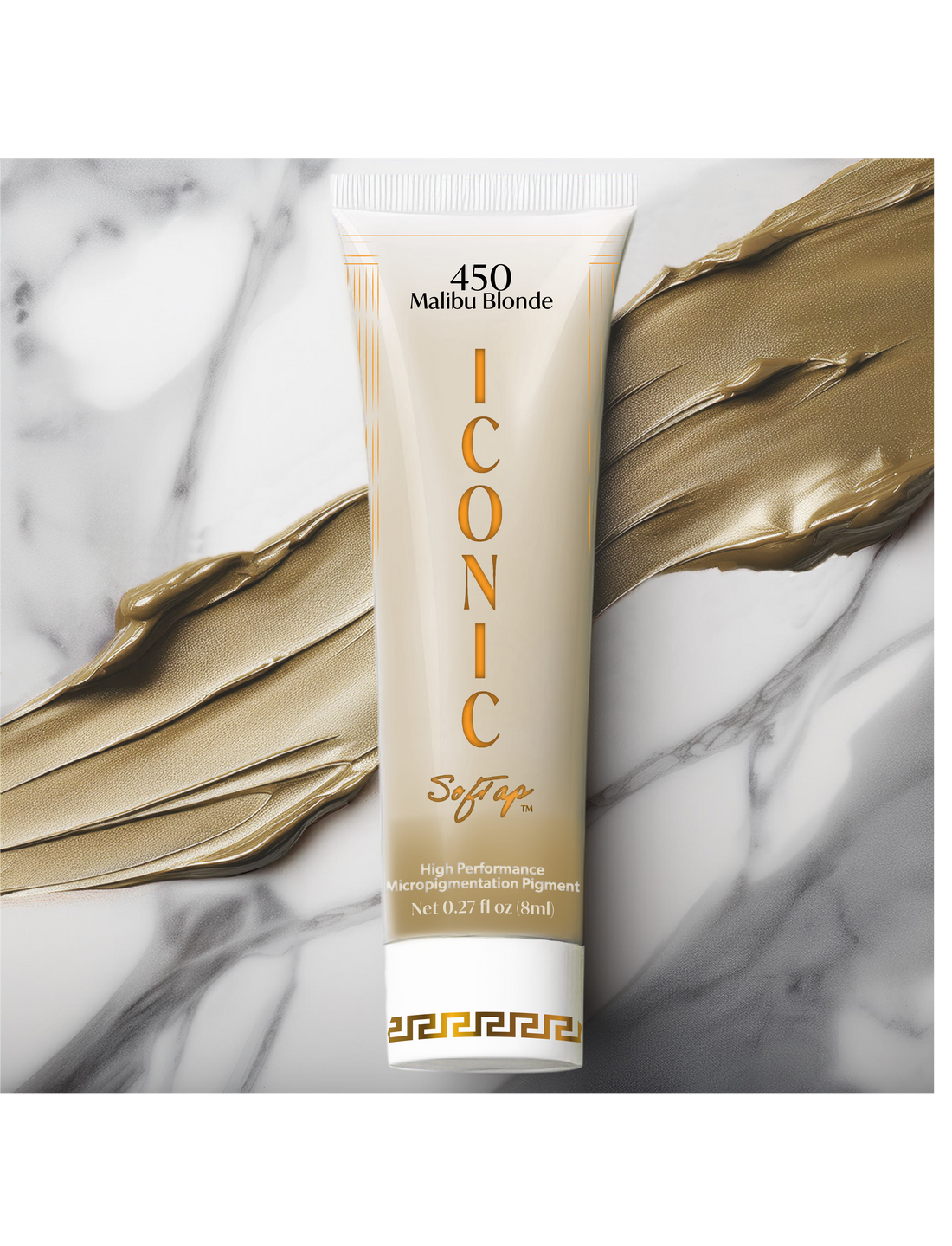 Iconic 450- Malibu Blonde