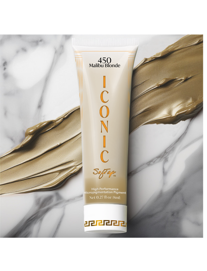 Iconic 450- Malibu Blonde