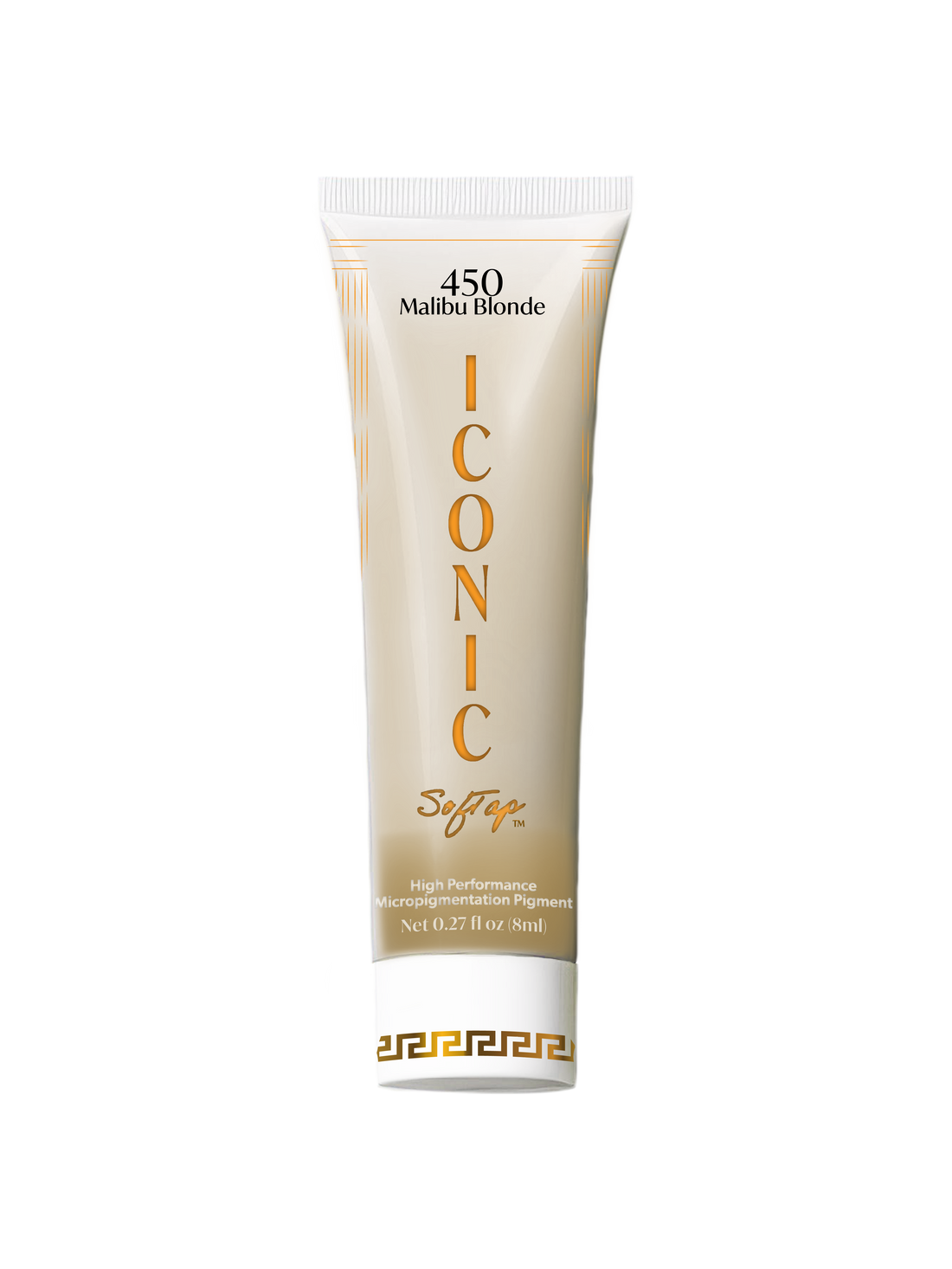 Iconic 450- Malibu Blonde