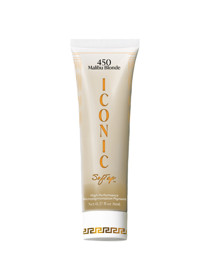 Iconic 450- Malibu Blonde