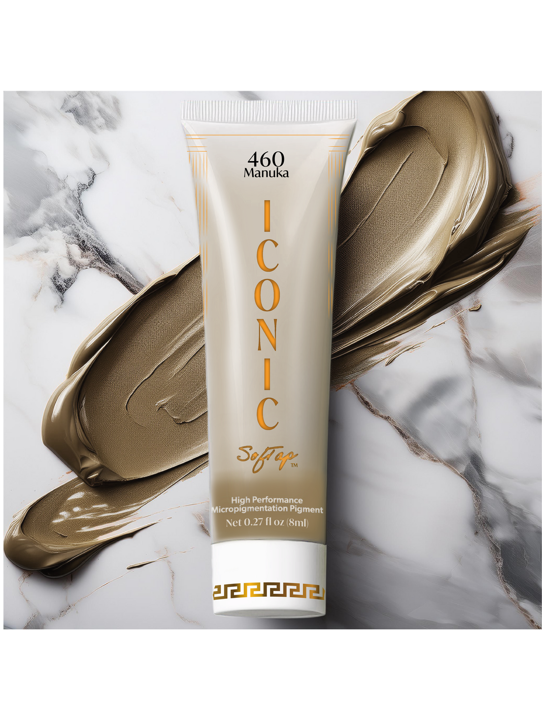 Iconic 460 - Manuka