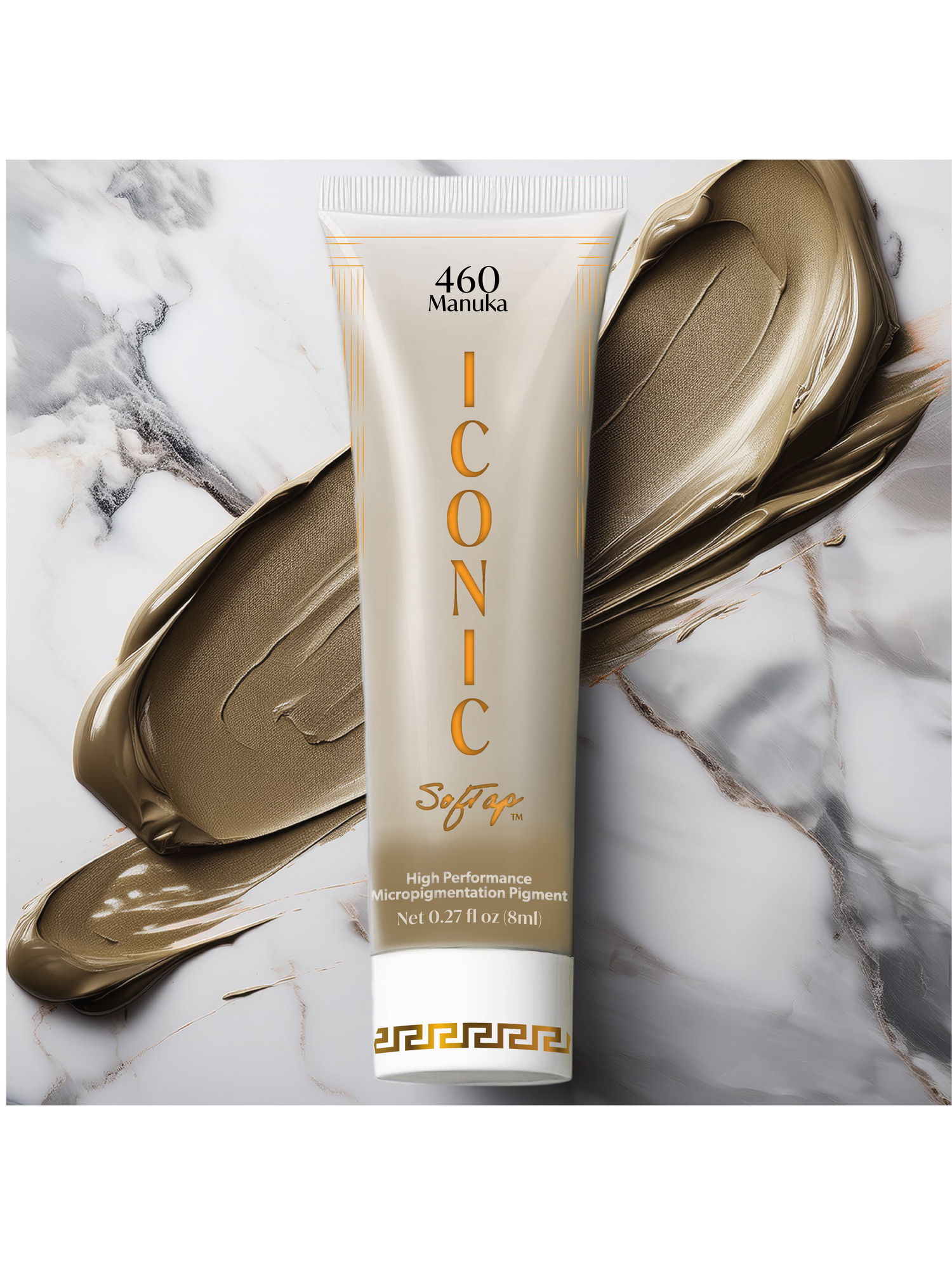 Iconic 460 - Manuka