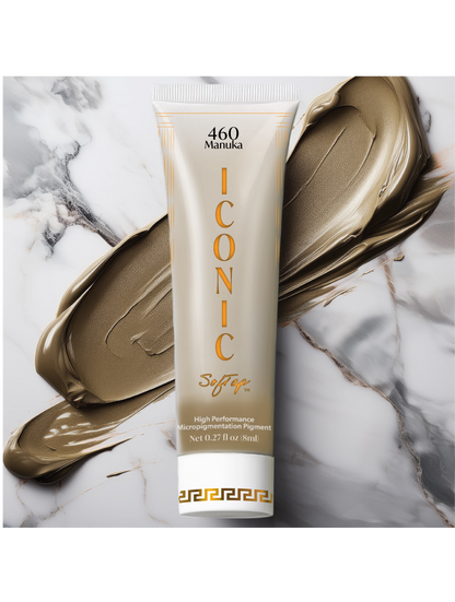 Iconic 460 - Manuka