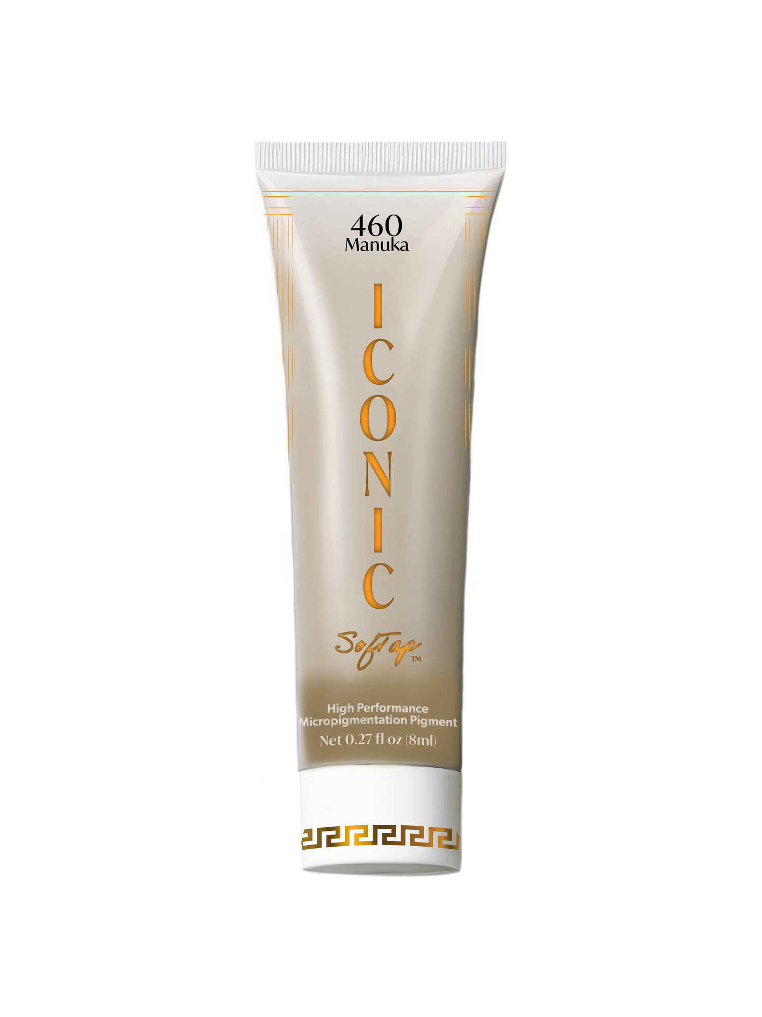 Iconic 460 - Manuka