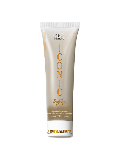 Iconic 460 - Manuka