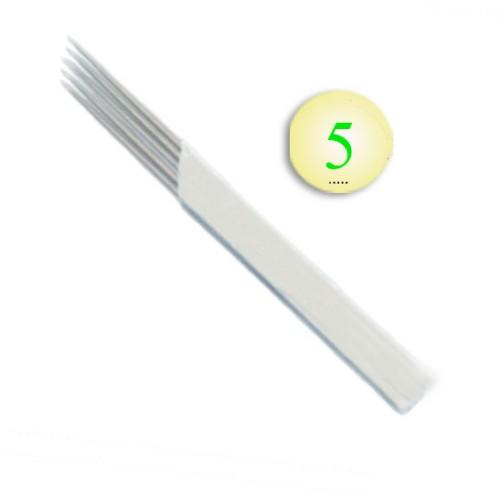 5 Prong Cartridge for Softap Permanent Makeup, Buy Permanent Makeup