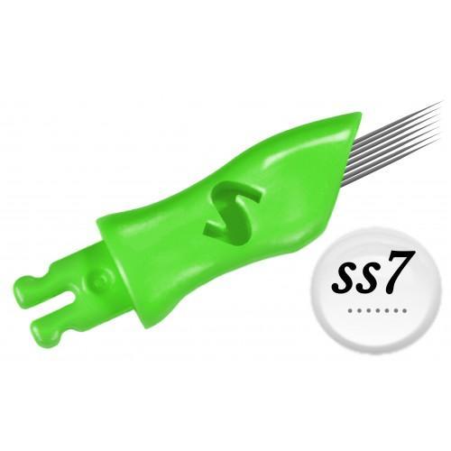 7 S. Prong Super Smudger Needle