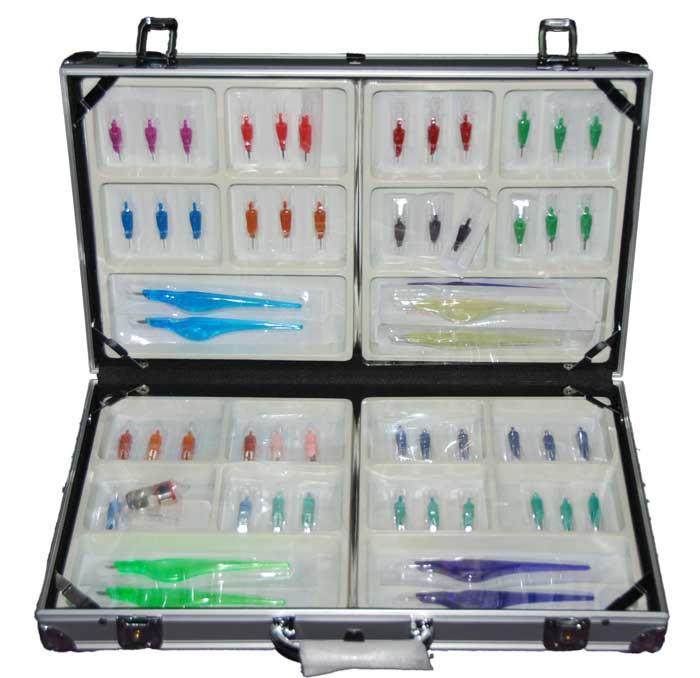 SofTap Needle Kit