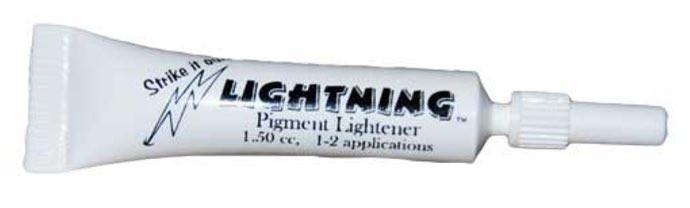 Lightning - Softap Pigment Exfoliator