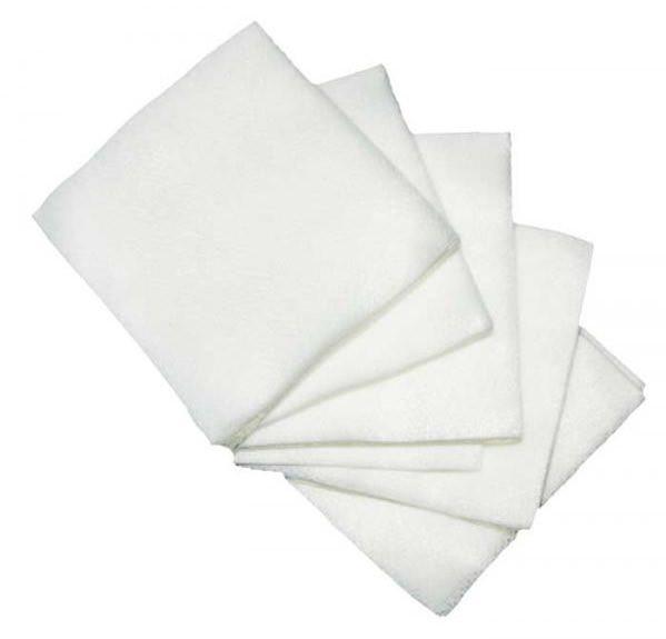 3x3 Nonwoven Sponges for Permanent Makeup, 200 Pack, Buy Permanent Makeup