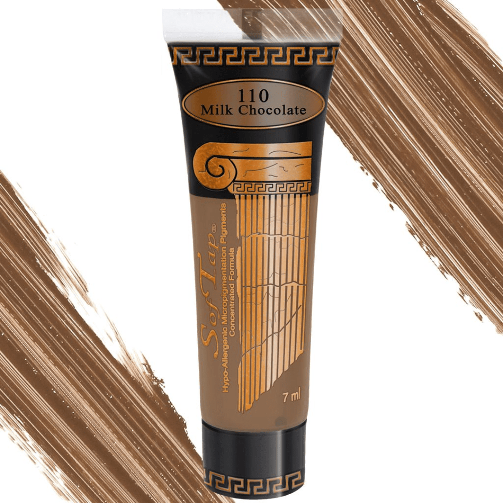 Milk Chocolate - 110