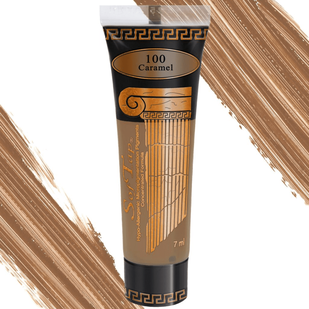 Caramel - 100