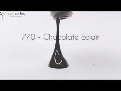 Chocolate Eclair -770 Softap Color for Permanent Makeup &amp; Microblading