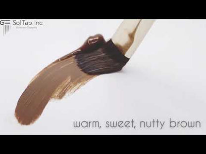 Milk Chocolate - 110- Light- Warm palette