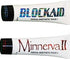 Numbing Combo -Block Aid and  Minnerva II