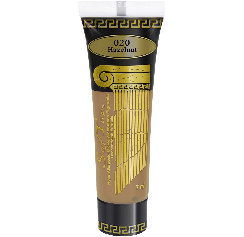 Hazelnut - 020